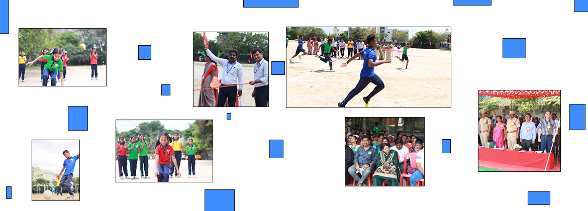 Image of Annuval Report